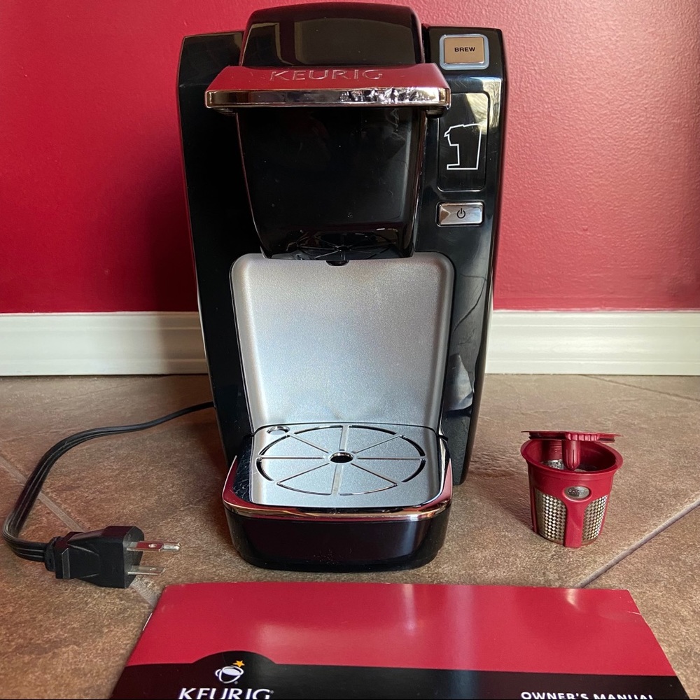 Keurig K-Cup K10 MINI Plus Brewer